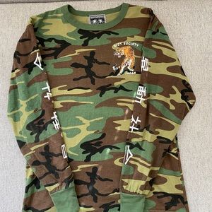 Riot Society T-Shirt